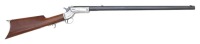 Stevens Tip-Up Sporting Rifle