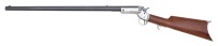 Stevens Tip-Up Sporting Rifle - 2