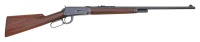 Winchester Model 55 Takedown Lever Action Rifle