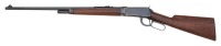 Winchester Model 55 Takedown Lever Action Rifle - 2