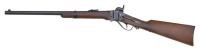 IAB / EMF Sharps Percussion Cavalry Carbine with Quality Reproduction Belt Rig - 2