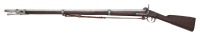 U.S. Model 1842 Percussion Musket by Harpers Ferry - 2