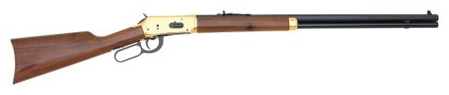 Winchester Model 94 Centennial &rsquo;66 Lever Action Rifle