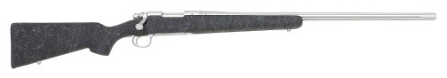Remington 700 Bolt Action Rifle