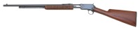 Winchester Model 62A Slide Action Rifle - 2