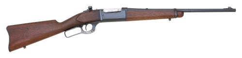 Savage Model 99H Lever Action Carbine