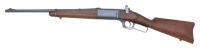 Savage Model 99H Lever Action Carbine - 2