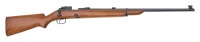 Winchester Model 52 Bolt Action Rifle