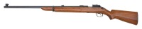 Winchester Model 52 Bolt Action Rifle - 2