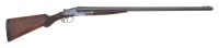 Lefever DS Grade Sidelock Double Shotgun