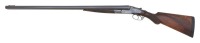 Lefever DS Grade Sidelock Double Shotgun - 2