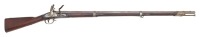 U.S. Model 1816 Flintlock Rifled Musket by Springfield Armory