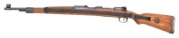 German K98k Bolt Action Rifle by Waffenwerke Brunn - 2
