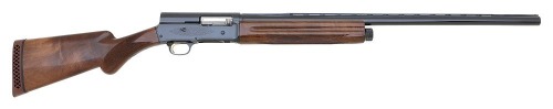 Browning Auto-5 Magnum Twelve Semi-Auto Shotgun