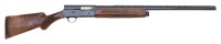 Browning Auto-5 Magnum Twelve Semi-Auto Shotgun
