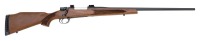 Interarms Whitworth Mark X Bolt Action Rifle