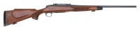 Remington Model 700LH Bolt Action Rifle - 2