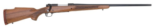Winchester Model 70 Bolt Action Rifle