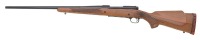 Winchester Model 70 Bolt Action Rifle - 2