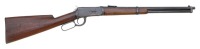 Winchester Model 1894 Saddle Ring Carbine