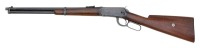 Winchester Model 1894 Saddle Ring Carbine - 2