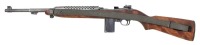 Universal M1 Commercial Semi-Auto Carbine - 2