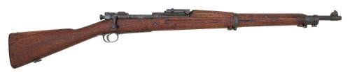 U.S. Model 1903 Bolt Action Rifle by Springfield Armory