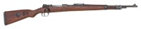 German K98k Bolt Action Rifle by J. P. Sauer & Sohn