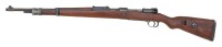German K98k Bolt Action Rifle by J. P. Sauer & Sohn - 2