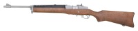 Ruger Semi-Auto Ranch Rifle - 2