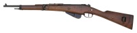 French M16 Berthier Bolt Action Carbine by Chatellerault - 2