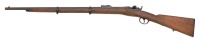 Austrian Model 1867/77 Werndl Breechloading Rifle - 2