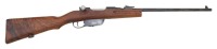 Custom Steyr M95 Mannlicher Bolt Action Sporting Rifle