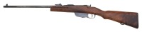 Custom Steyr M95 Mannlicher Bolt Action Sporting Rifle - 2