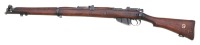 Indian No. 1 MK III* SMLE Bolt Action Rifle - 2