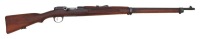 Greek Model 1903 Mannlicher-Schoenauer Bolt Action Rifle by Steyr