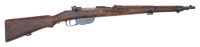 Austro-Hungarian M.95 Mannlicher Bolt Action Carbine-Stutzen by Steyr