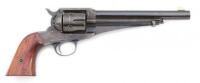 Fine Remington Model 1875 Single Action Army Revolver