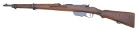Austro-Hungarian M.95 Mannlicher Bolt Action Carbine-Stutzen by Steyr - 2