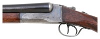 Lefever Nitro Special Boxlock Double Shotgun - 2