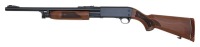Ithaca Model 37 Featherlight Deerslayer Slide Action Shotgun - 2
