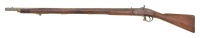 British Pattern 1842 Percussion Musket by Tower - 2