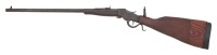 Stevens Favorite Falling Block Rifle - 2