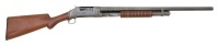 Winchester Model 1897 Slide Action Brush Shotgun