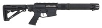 Custom Triune Tactical TT-15 Short Barreled Rifle