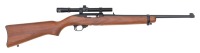 Ruger 10/22 Semi-Auto Carbine