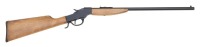 Savage Arms Model 74 Falling Block Rifle