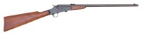 Remington Model 6 Single Shot Rifle