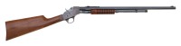 Stevens Visible Loading Slide Action Rifle