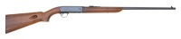 Remington Model 241 Speed Master Semi-Auto Rifle